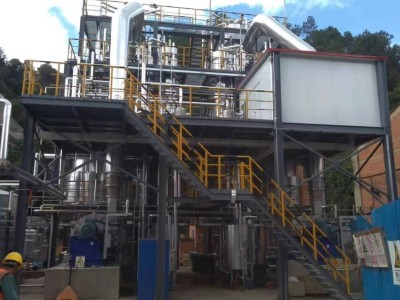 湿电除尘器设备保温 锅炉反应釜岩棉铁皮保温施工队图3