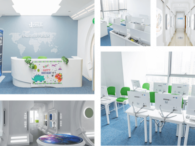 小码王python少儿编程(小码王Python代码编程课程介绍)图2