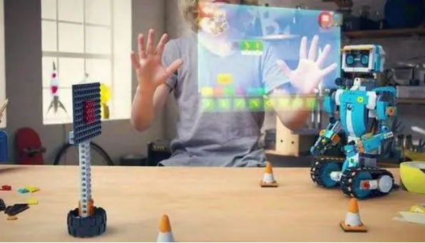 让孩子学习少儿编程对未来的发展有什么价值吗？