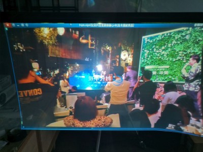 深圳全息投影膜厂家 互动展览展示 玻璃橱窗全息膜批发图2