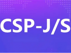 CSP J/S 2022结果出炉，小码王信奥再创佳绩