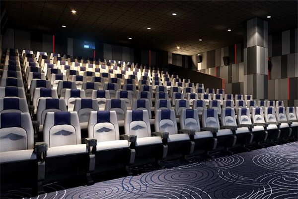 开一个电影院需要什么手续