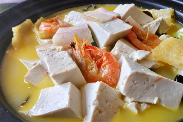 开一个豆腐加工厂需要多少