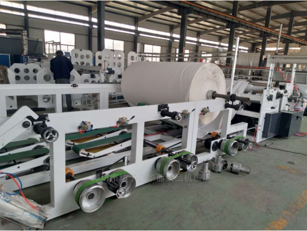 包装机自动控制系统的分类