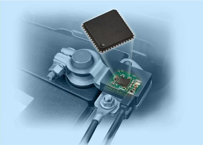 如何为物联网应用选择合适的传感器？