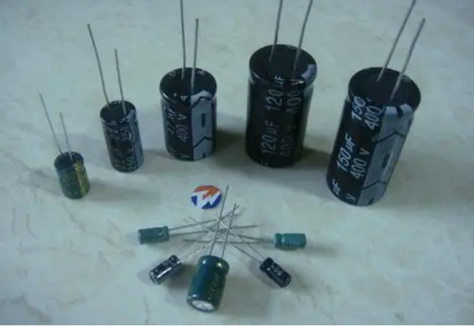 电容在电路中的应用到底有多少种？