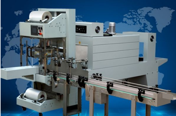 包装机的体积充填法