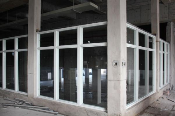 防火窗五金配件怎么安装?