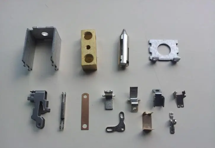 五金冲压件必备的基本知识有哪些?