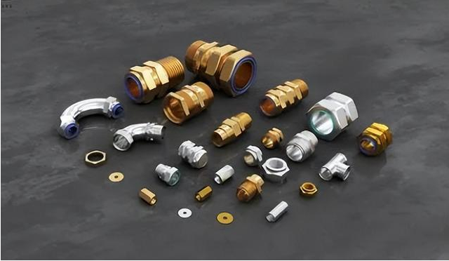 五金是什么?五金通常是指的哪五金?