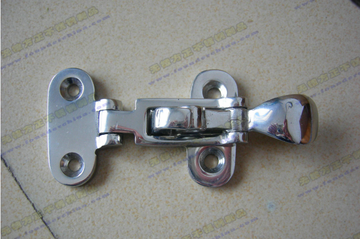 五金搭扣有哪些款式哪些尺寸，他们有什么不同吗？