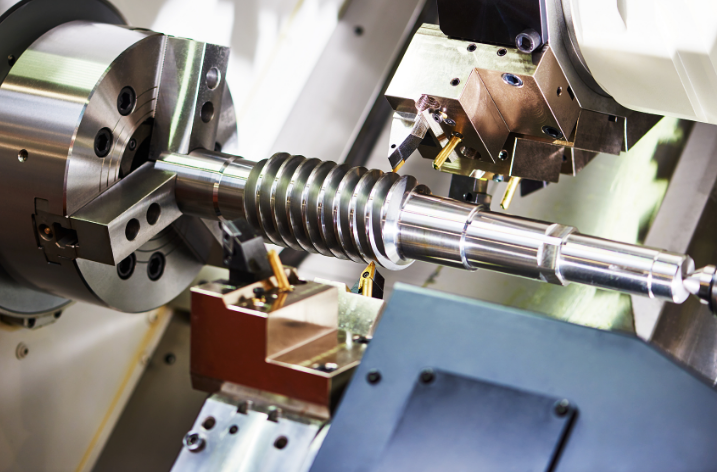 数控加工的简单介绍