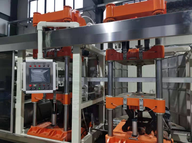 热成型包装机成型模设计注意事项