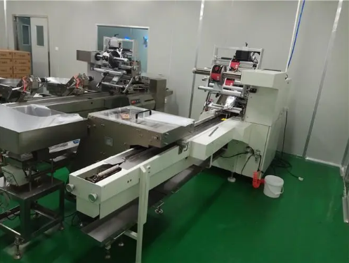 食品包装机通用技术