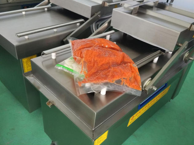 食品包装的技术要求