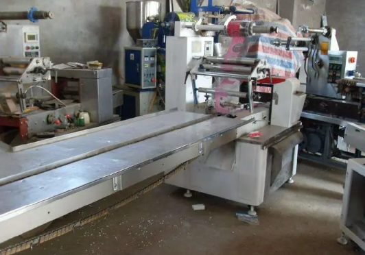 包装机选用包装材料应注意的方面