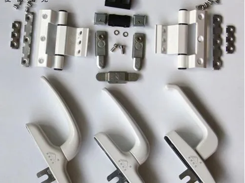 门窗五金标准有哪些呢?