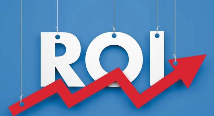 roi怎么算有没有盈利（内附投资回报率计算公式） 