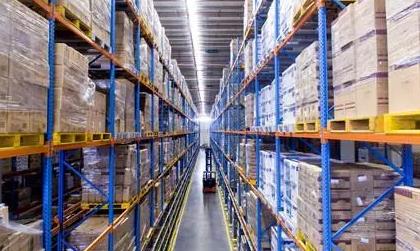 仓配一体化的优劣势（什么是仓配一体化服务）