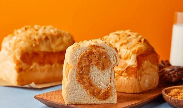 小糖沫沫面包好吃吗 价位如何