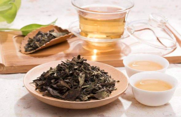 一柜好茶怎么样 有哪些种类的茶叶