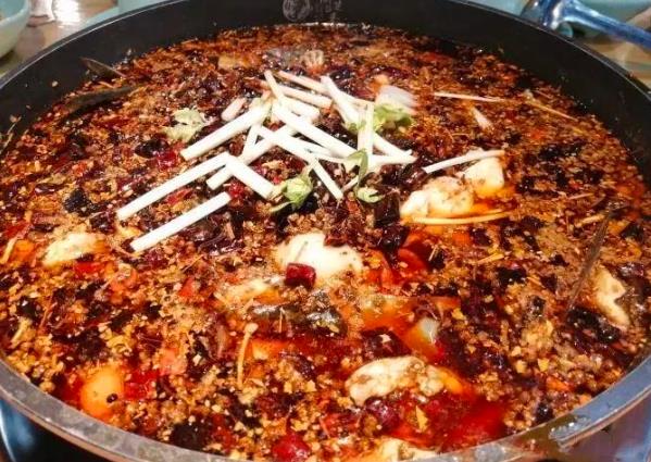 渝芝香美蛙三合鱼