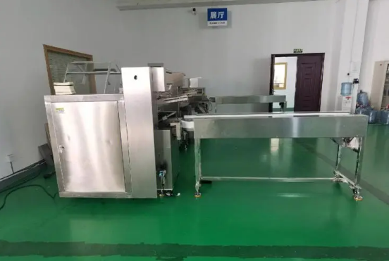 国内外包装机械的发展趋势