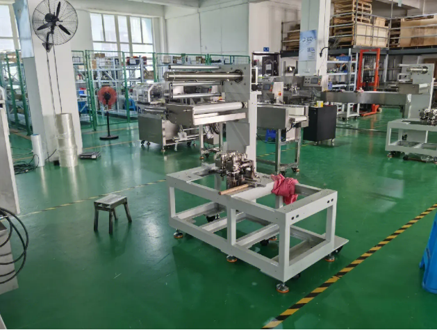 包装机与包装的关系有哪些？