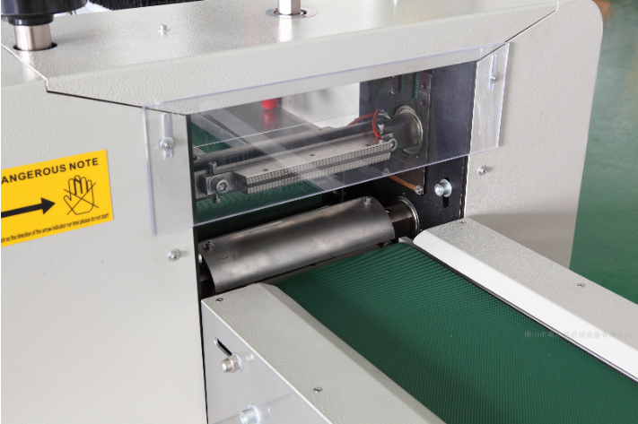 热成型包装机常用的成型方式