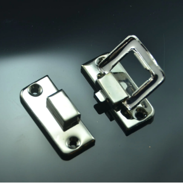 五金搭扣有哪些款式哪些尺寸,有什么不同吗?