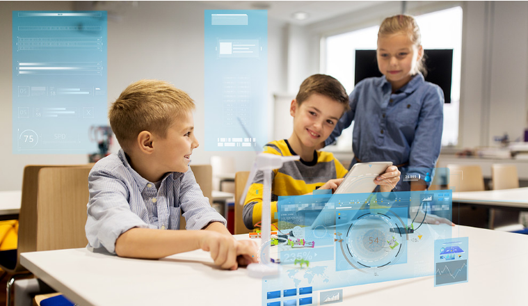 少儿编程初学选什么编程语言比较好？