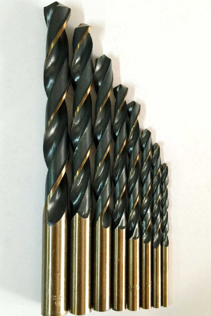 刃磨麻花钻技巧四大口诀