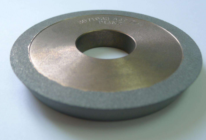 超硬材料涂附磨具特点及应用研究