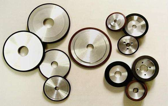 超硬材料涂附磨具特点及应用研究