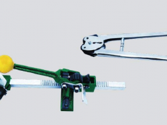 什么是手动打包机？