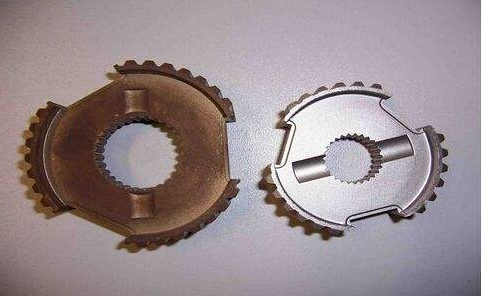 金属的腐蚀及金属零件的防锈去锈问题