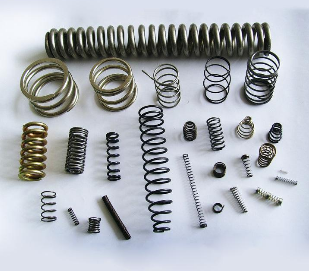 弹簧如何保养？厂家如何提高弹簧使用寿命