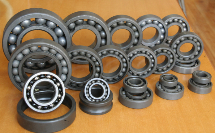 固定KOYO轴承运转需注意六大事项