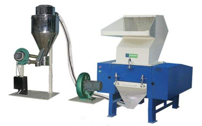 塑机辅机应该怎么保养？