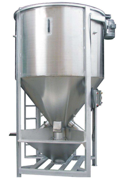 塑机辅机应该怎么保养？