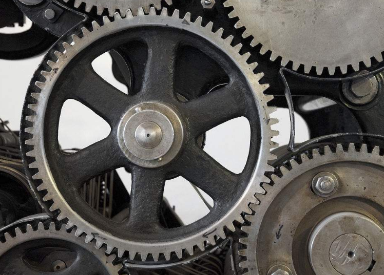 齿轮是什么？齿轮的基本概念有哪些？