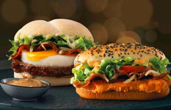 麦当劳汉堡好运营吗 现在加盟怎么样