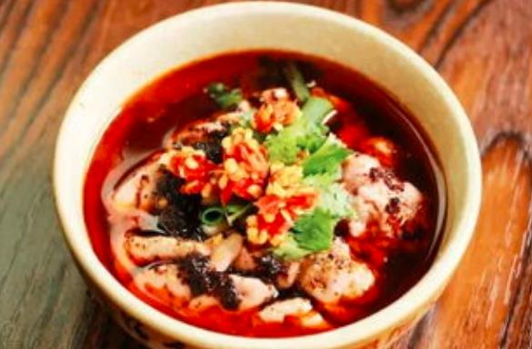 冒大仙火锅冒菜好吃吗 现在能加盟吗