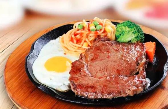 诺丁牛排好吃吗 牛排口味如何