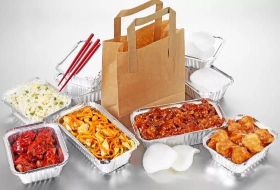 破膘局是什么样的外卖 主打什么系列主食