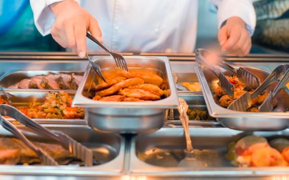 破膘局是什么样的外卖 主打什么系列主食