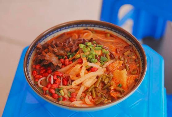 柳石居螺蛳粉的味道如何 加盟前景如何