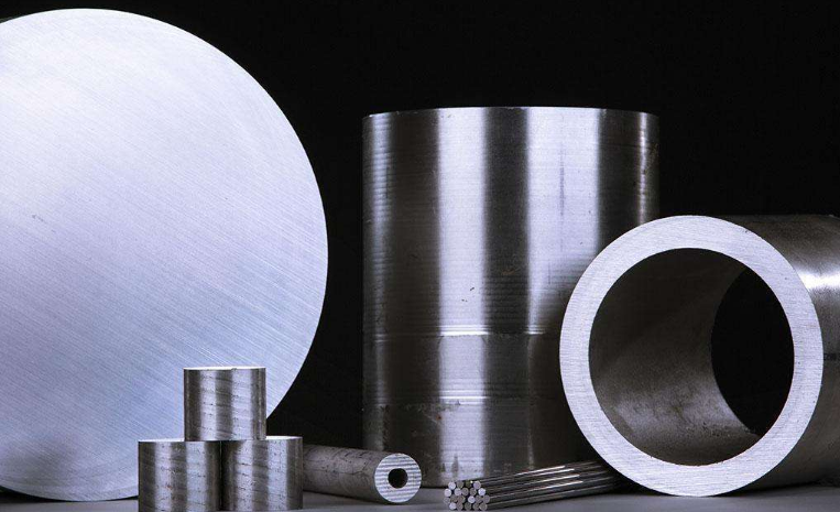 常见的金属材料及其加工工艺详解