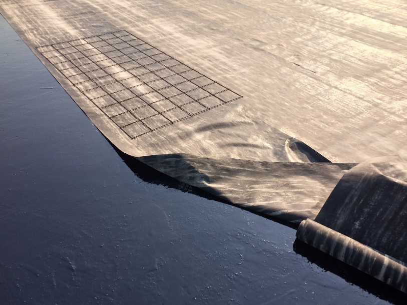 常见卫生间防水材料有哪些？