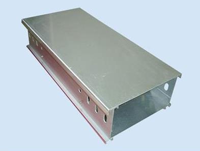 铝合金表面酸性除油方法